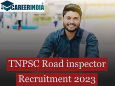 TNPSC Road inspector Recruitment 2023:716 பணிக்கு விண்ணப்பிக்க பிப்.,11 கடைசி நாள்..!