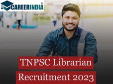 TNPSC Librarian Recruitment 2023:நூலக அறிவியலில் பட்டம் பெற்றவரா? ரூ.2.05 லட்சத்தில் அரசு வேலை...!