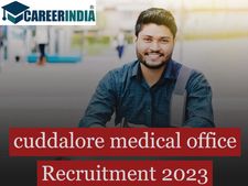 cuddalore staff nurse Recruitment 2023:கடலூரில் ரூ.18 ஆயிரத்தில் நர்ஸ் பணி ...!