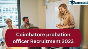 Social defence Department Recruitment 2023:   உள்ளூரில் ரூ.27 ஆயிரத்தில் வேலை?