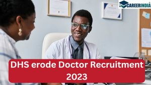 erode District Health Society Recruitment 2023:  மார்ச்.24 ரொம்ப முக்கியம்?