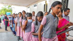 TN SSLC 2023: 10வது பொதுத் தேர்வு முடிவுகள் tnresults.nic.in தளத்தில் வெளியிடப்பட்டது