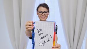 ஆங்கிலம் பேசும் திறனை மேம்படுத்து வழிமுறைகள்