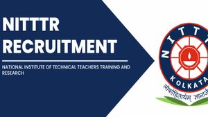 பத்தாம் வகுப்பு பாஸா...? உங்களுக்கு மத்திய அரசின் பணி வாய்ப்பு...!