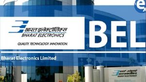 BEL ENGINEERING ASSISTANT TRAINEE 2023:  உதவி பொறியாளருக்கு ரூ.90 ஆயிரம் ஊதியம்..!