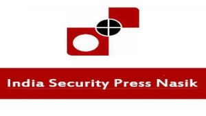 India Security Press Nashik Recruitment 2023:  ரூ.1.03 லட்சத்தில் நாணயங்கள் அச்சிடும் ஆலையில் வேலை…!