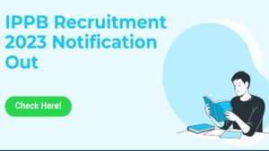 IPPB Executives post Recruitment 2023:  ஐபிபிபி 30 ஆயிரம் ஊதியத்தில் பணி...?