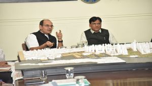 Mumbai Port Authority Pilot Recruitment 2023:  மும்பை துறைமுக பணிக்கு ரூ.2 லட்சம் ஊதியம்...?