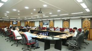 AIIMS Junior Resident Recruitment 2023:  ரூ.56 ஆயிரம் ஊதியத்தில் ஜூனியர் ரெசிடென்ட் பணி...?