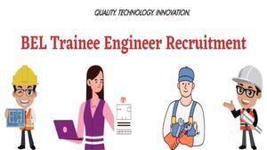 BEL EAT Post Recruitment 2023:  பயிற்சி முடிச்சிட்டீங்கனா ... மாதம் ரூ.90 ஆயிரம் ஊதியத்தில் வேலை...!