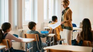 இரண்டாம் நிலை காவலருக்கு ரூ.67,100 மாதம் ஊதியம்...?