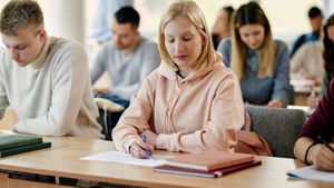 IBPS probationary officer recruitment Notification 2023:  துவக்கத்தில் ரூ.41 ஆயிரம் ஊதியம்..!