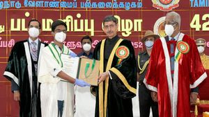 TN TNAU JRF Recruitment 2023:  ஒன்லி இன்டர்வியூ.. ரூ.31 ஆயிரம் ஊதியம்...