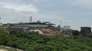 Tiruttani Subramanyaswamy Temple Recruitment 2023:  உங்க ஊர் கோவிலில் ரூ.58 ஆயிரத்தில் வேலை...!