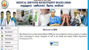 TN Health Inspector Recruitment 2023:  ஹெல்த் இன்ஸ்பெக்டர் பணிக்கு விண்ணப்பிக்க கால நீட்டிப்பு....!