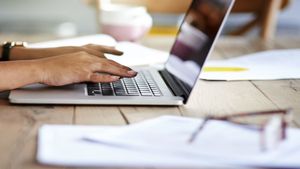 நீங்கள் பி.ஏ. ஆங்கிலம் படித்தவரா...அப்படியானால் இந்தப் படிப்பு உங்களுக்குத்தான்...