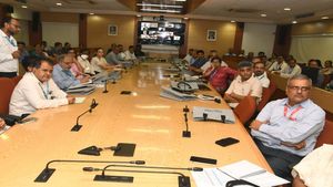 திட்ட ஆலோசகருக்கு ரூ.1.50 லட்சம் ஊதியம்..!