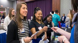 Mega Job Fair in Kanniyakumari 2023:  கலைஞர் 100 மெகா வேலைவாய்ப்பு முகாமில் ரூ.50 ஆயிரம் ஊதியம்..!