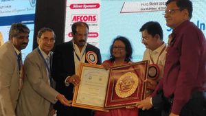 RITES Project Director Recruitment 2023:  ரைட்ஸ் நிறுவனத்தில் திட்ட இயக்குனர் பணி..!