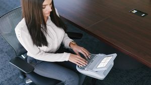  டோன்ட் மிஸ் இட்... மத்திய அரசு துறைகளில் ஸ்டெனோகிராபர் பணிக்கு அழைப்பு...?