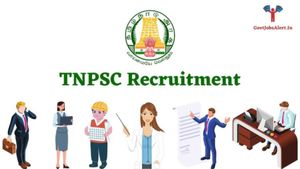 TNPSC Research Assistant Recruitment 2023:  கால்நடை துறையில் ரூ.2.05 லட்சம் மாத ஊதியம்..!