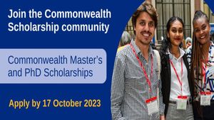UK Commonwealth Scholarship 2024:  'காமன்வெல்த் மாஸ்டர்ஸ்' உதவித் தொகைக்கு யாரெல்லாம் விண்ணப்பிக்கலாம் ...!