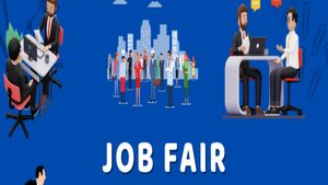Tirupathur Mega Job Fair in Chennai 2023:  திருப்பத்துார் மெகா வேலைவாய்ப்பு முகாம்..?