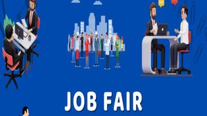 Chennai Mega Private Job Fair 2023:  சென்னையில் 15 ஆயிரம் இடங்களுக்கு முகாம்...!