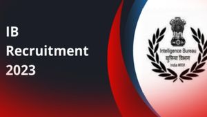 மத்திய அரசில் காத்திருக்கும் ஜேம்ஸ்பாண்ட் வேலை...!!