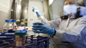 ICMR lab attendant Recruitment 2023:  தொழில்நுட்ப உதவியாளருக்கு ரூ.1.12 லட்சம் ஊதியம்..!