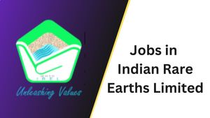 பட்டம், பட்டயப் படிப்பு படித்தவரா... உங்களுக்கு மத்திய அரசு வேலை காத்திருக்கு...!