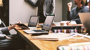  பி.இ. படித்தவர்களுக்காக காத்திருக்கும் மத்திய அரசு பணியிடங்கள்...!