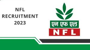 வேலையில் சேர அழைக்கும் தேசிய உர நிறுவனம்...!