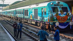 விளையாட்டு வீரர்களை அழைக்கிறது தெற்கு ரயில்வே!