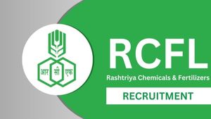 மத்திய அரசு நிறுவனத்தில் மகத்தான வேலை...!