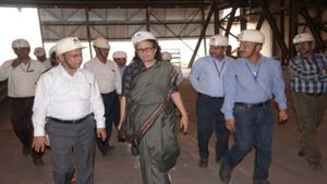 ரூர்கேலா தொழிற்சாலையில் பணியாற்ற ஓர் அரிய வாய்ப்பு...!