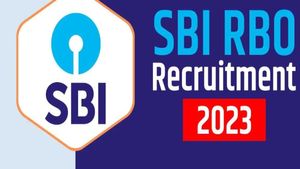 ஸ்டேட் பாங்க் ஆஃப் இந்தியாவில் கொட்டிக் கிடக்கும் வேலைவாய்ப்பு..!!