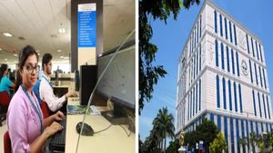 பவள விழாவைக் கொண்டாடப் போகும் புதுக் கல்லூரி...!