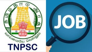 15 ஆயிரம் பணியிடங்கள் டிசம்பர் 15-ல் அறிவிப்பு வெளியிடும் டிஎன்பிஎஸ்சி