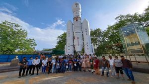 விக்ரம் சாராபாய் விண்வெளி மையத்தில் டிரைவராக பணிபுரிய ஆசையா...?