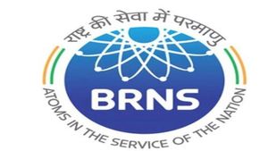 பிஏஆர்சி மருத்துவமனையில் அற்புதமான வேலைவாய்ப்பு...!!