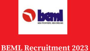 பெமல் நிறுவனத்தில் வேலை ரெடி...!!