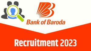 பாங்க் ஆஃப் பரோடாவில் வேலை செய்ய விருப்பம் இருக்கா...!!