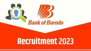 பாங்க் ஆஃப் பரோடாவில் வேலை ரெடி....!!!