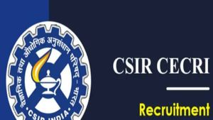 காரைக்குடி சிக்ரியில் மத்திய அரசு வேலைவாய்ப்பு...!!!