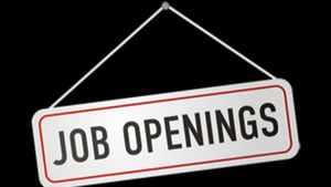 சிமெண்ட் கார்ப்பரேஷனில் ஆலோசகர் பணியிடம் காலி...!!