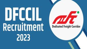 டிஎஃப்சிசிஐஎல் நிறுவனத்தில் ஆலோசகர் வேலை...!!!