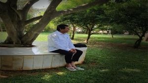 பழங்குடியின மாணவர்களின் வளர்ச்சிக்காக செயல்படும் கலிங்கா இன்ஸ்டிடியூட்...!!!