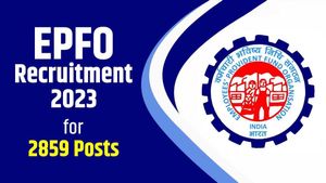 நீங்கள் இன்ஜினீயரா.... இபிஎஃப்ஓ-வில் வேலை ரெடி....!!