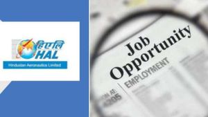 நீங்கள் டிப்ளமோ படித்தவரா... பெங்களூர் எச்ஏஎல் அழைக்கிறது...!!